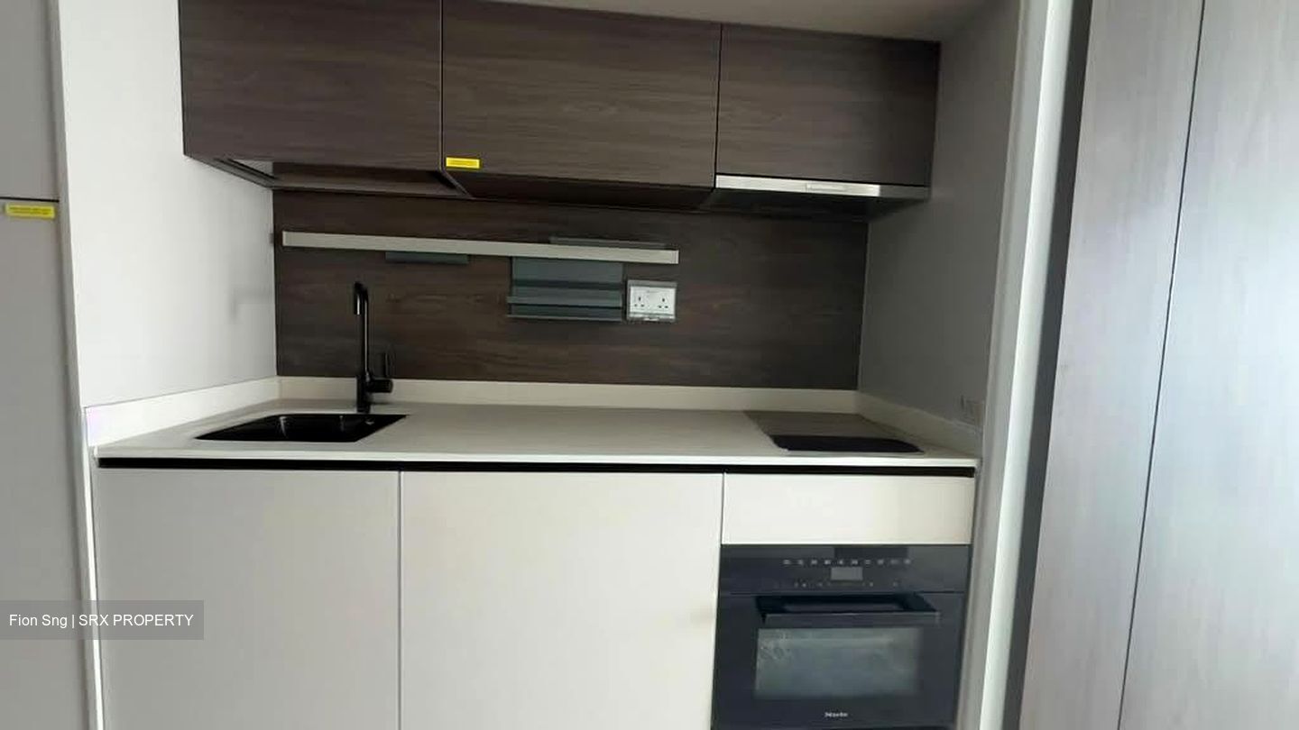 The Reef At King’s Dock (D4), Condominium #576554721